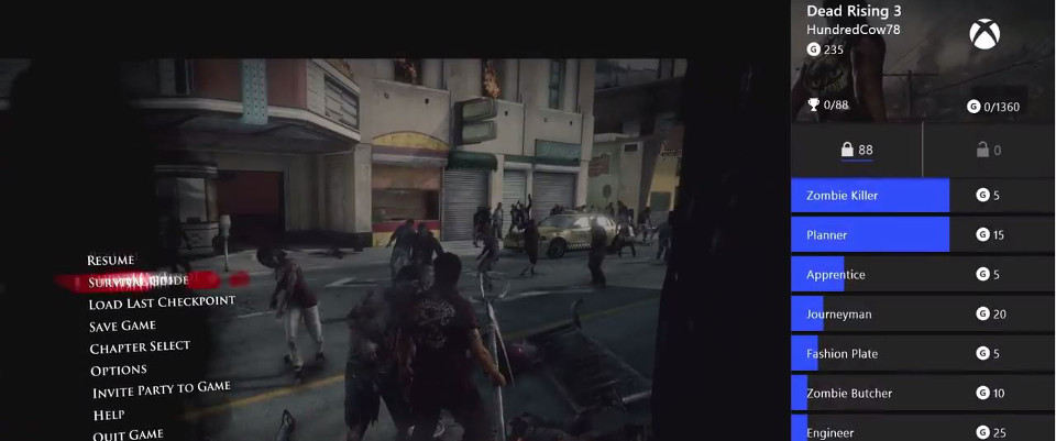 Xbox One Snap 2