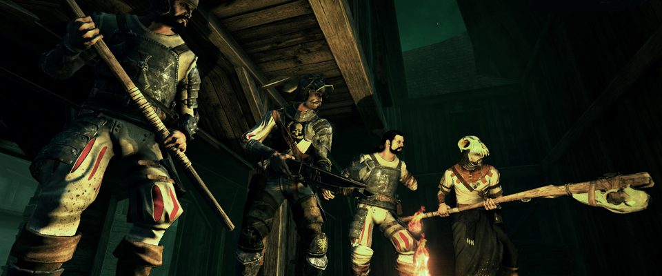 Mordheim-IL2