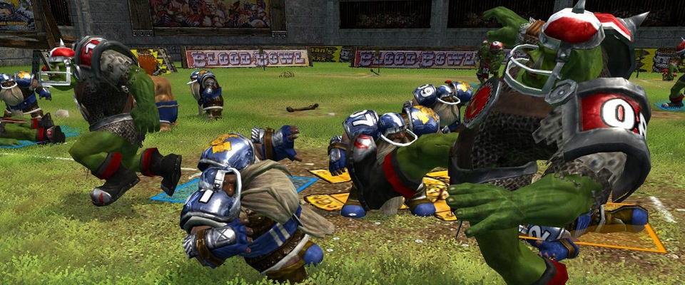 bloodbowl