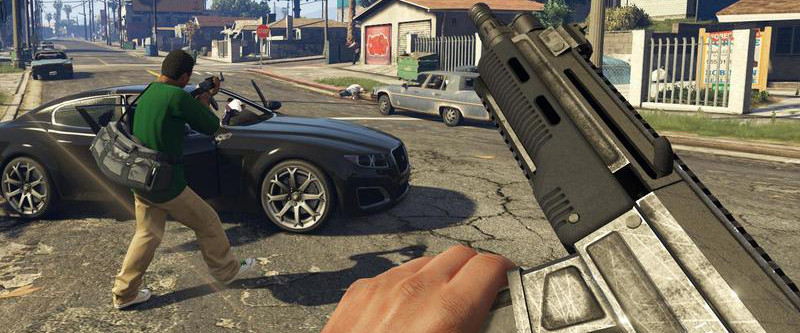 GTAFPS