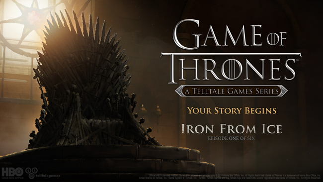 IronFromIce