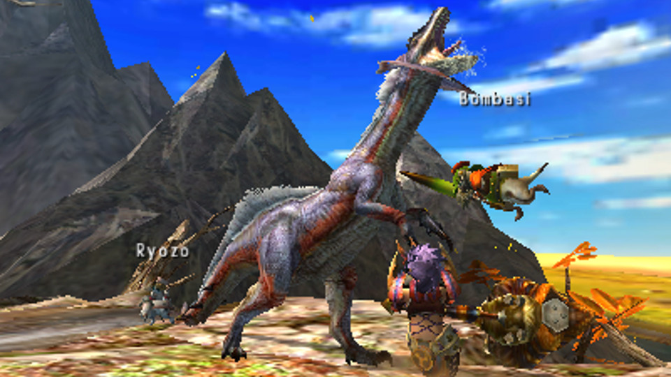3DS_MonsterHunter4Ultimate_17