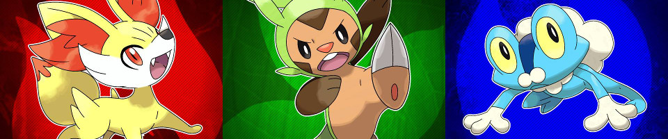 pokexandy