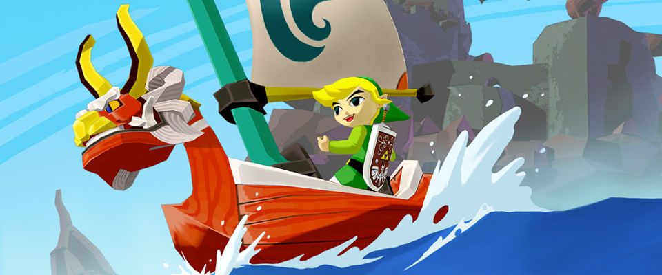 THEwindwaker