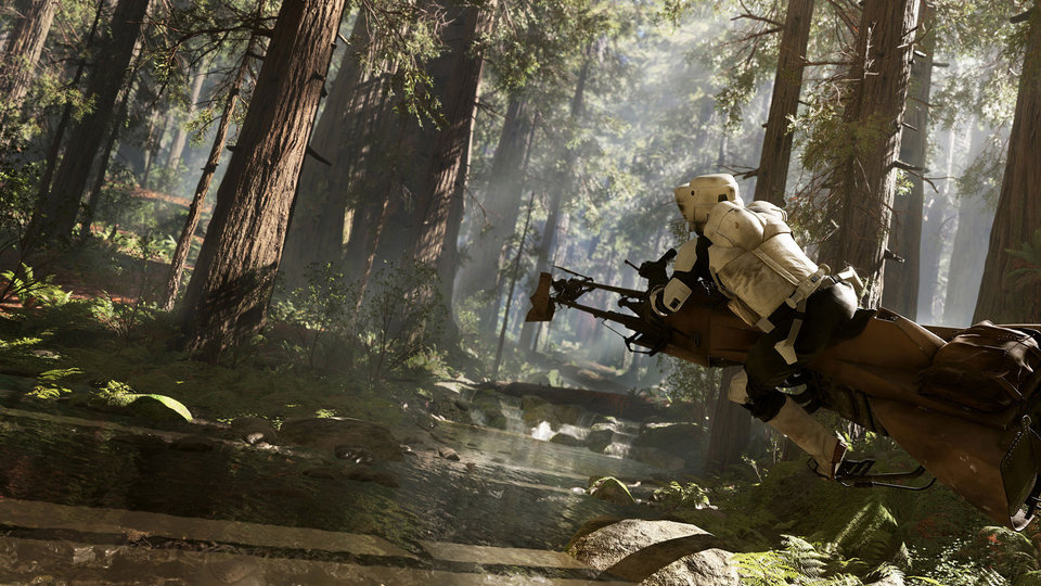 battlefront