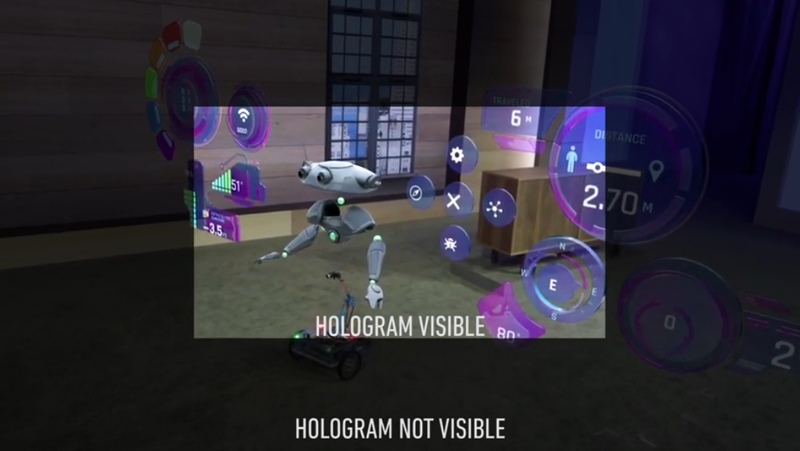 hololens