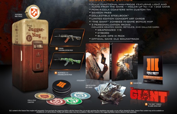 Blops3collector