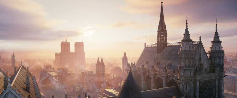 ACUnity-NotreDame