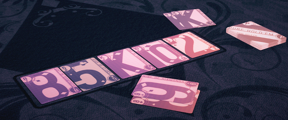 Hold Em