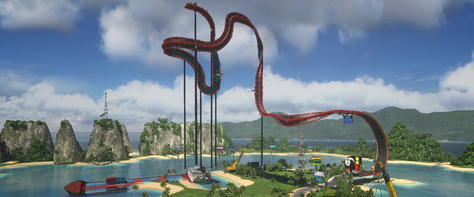 TrackmaniaTurbo-IL
