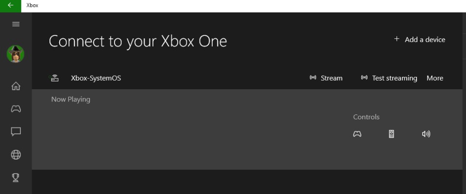 xboxappdashboard