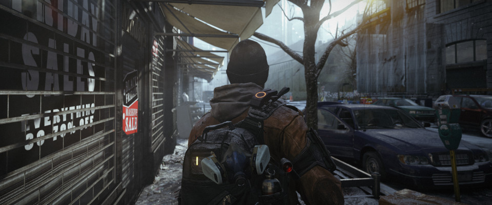 division