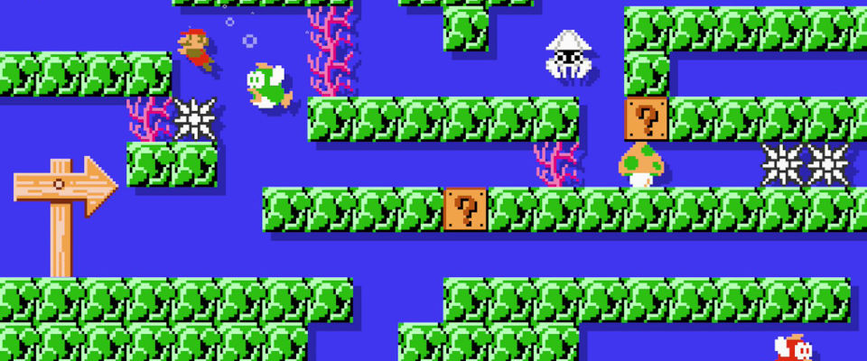 mariomaker