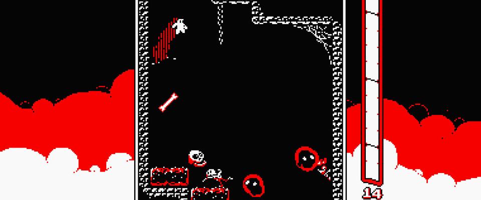 Downwell-IL