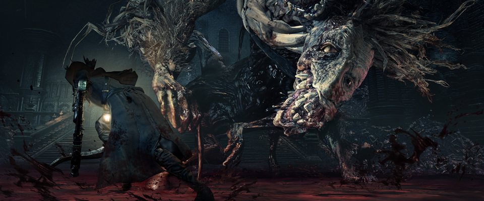 BloodborneTOH-IL2