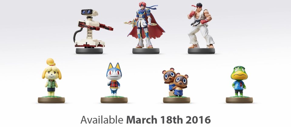 Direct33-amiibo