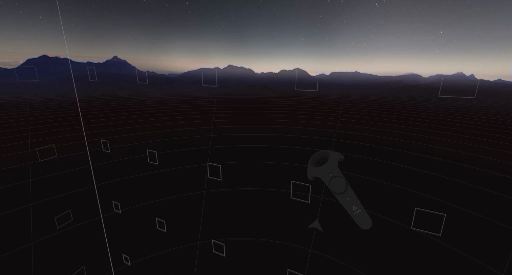 ViveReview-Chaperone