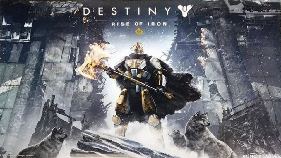 ironlord