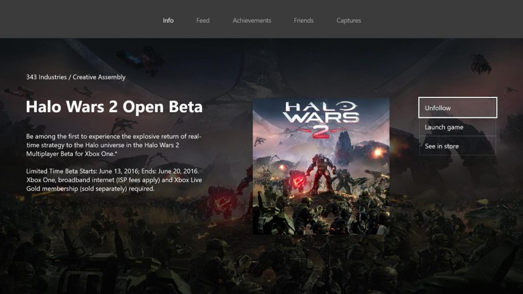 HaloWars2Beta