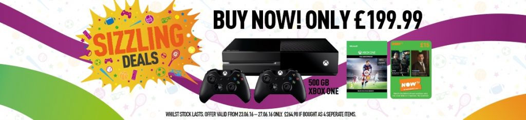 xbox