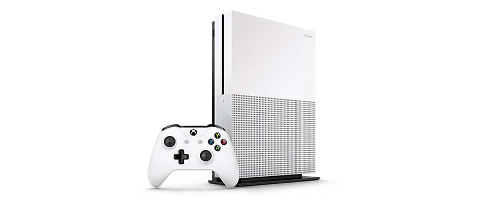 xboxones