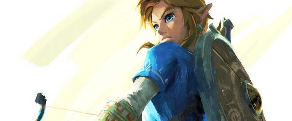 zeldabotw