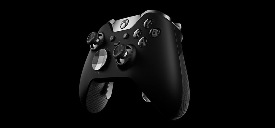 xboxelitecontroller