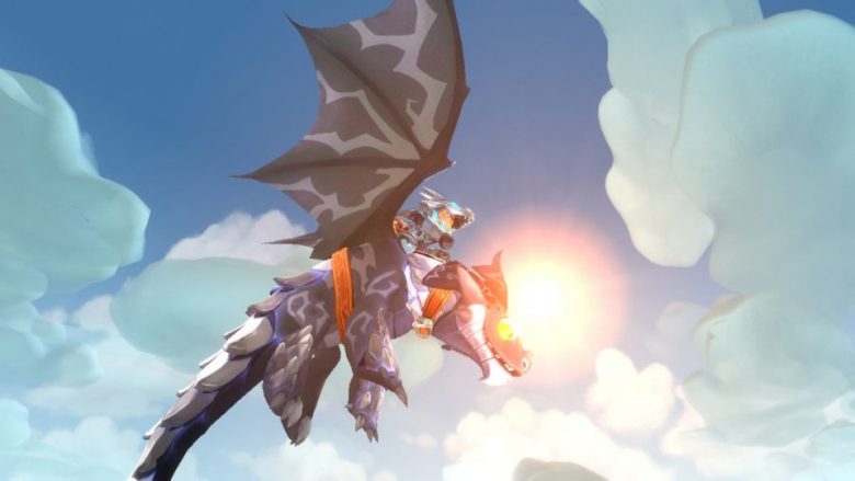 DreamWorks Dragons: Dawn of New Riders Review | TheSixthAxis