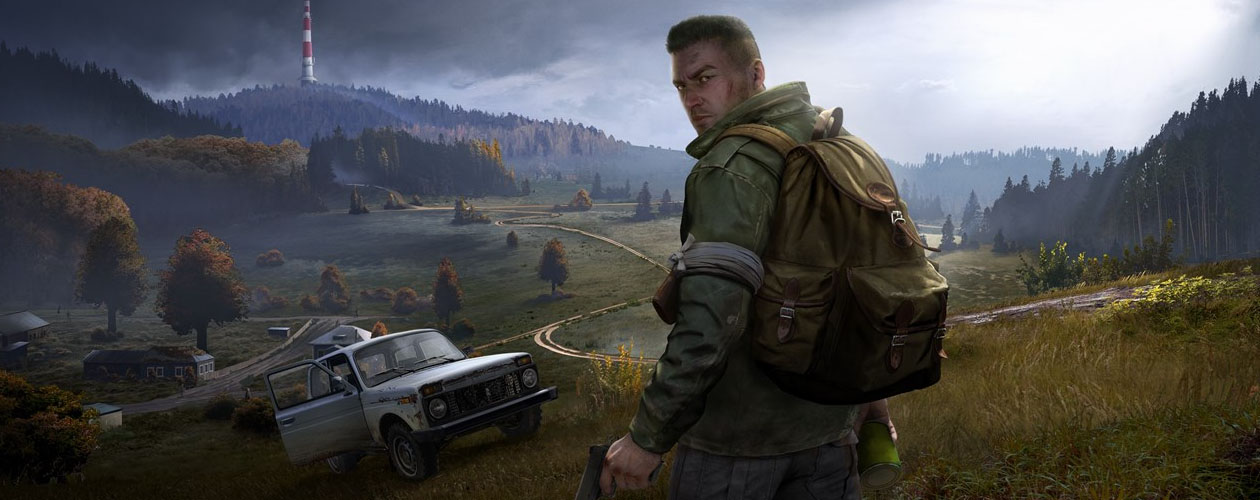 Dayz Update 1 08 Is Now On Xbox One Through Xbox Experimental Thesixthaxis