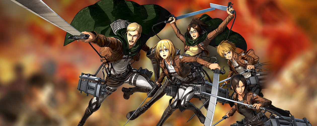 Attack on Titan' Season 3, Part 2 Simulcast Pushed Back Following Leaks,  Piracy Concerns