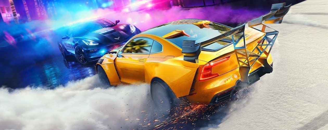 Here Are The Need For Speed Heat January Patch Notes Thesixthaxis