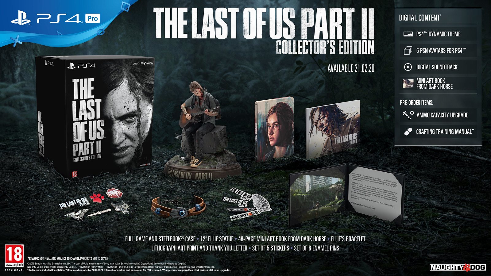 When will The Last of Us Part 2 come to PC? Release date