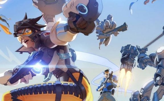 Overwatch
