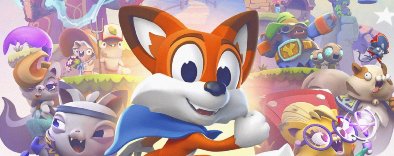 New Super Lucky S Tale Review Thesixthaxis