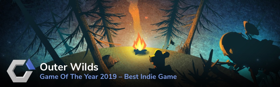 Game of the Year 2019 – Best Indie Game
