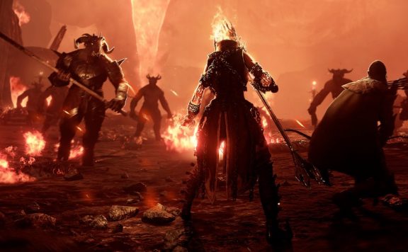 Warhammer Vermintide 2 Update