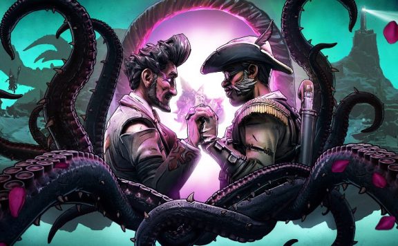 Borderlands 2 Getting A New Playable Character Thesixthaxis