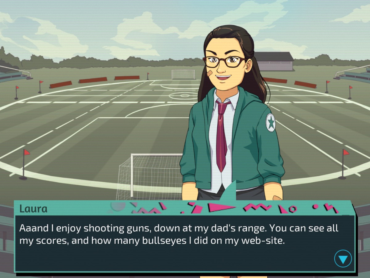 Devil's Kiss Review | TheSixthAxis
