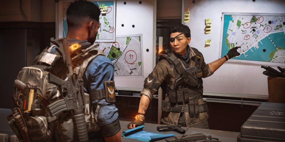 the division 2 update delayed