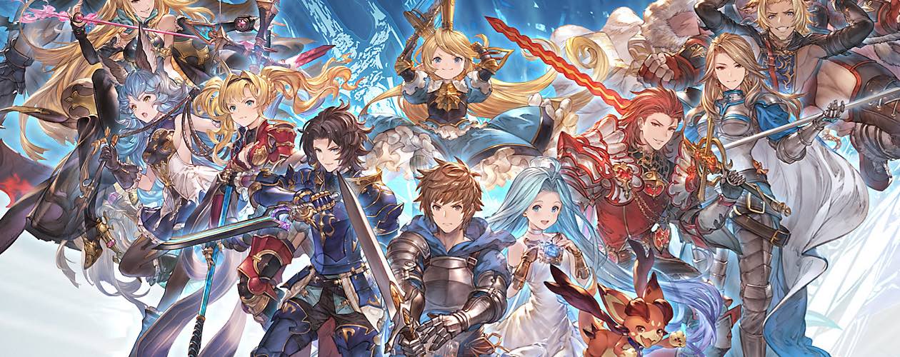 Anime and action come to life in Granblue Fantasy: Versus | TheSixthAxis