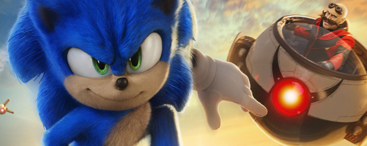 Sonic the Hedgehog 3D Platform Video Games, Ranked