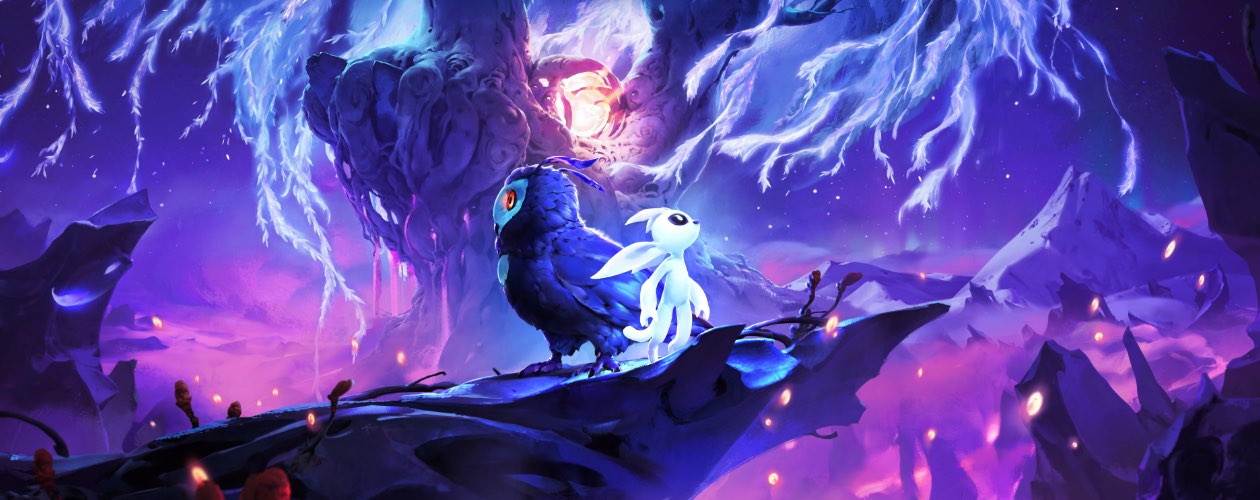 Ori and the Will of the Wisps Switch Review