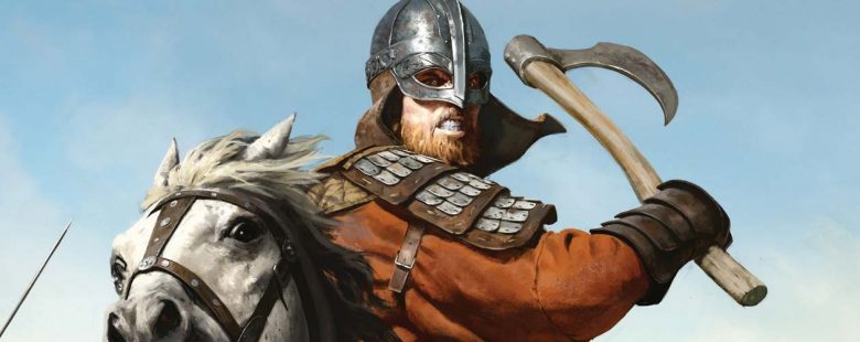 mount and blade 2 bannerlord release date