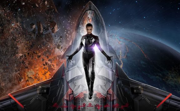 Chorus Header Chorvs