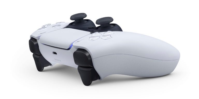 DualSense firmware update improves rumble in PS4 backward compatibility ...