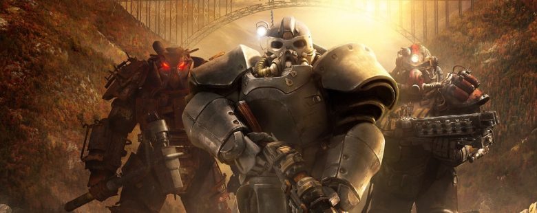 Fallout tv series