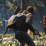 The Last of Us 3 Sequel Factions Multiplayer