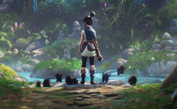 Kena Bridge of Spirits Header