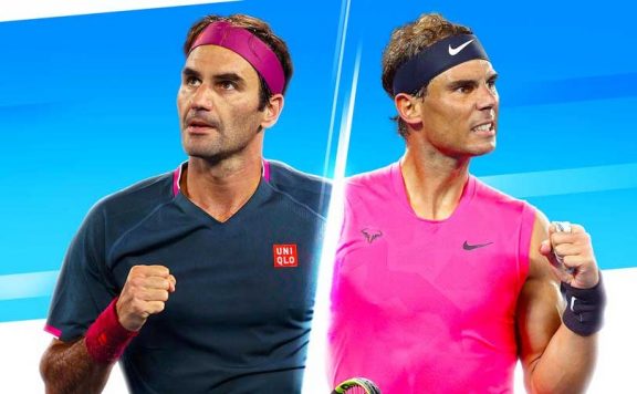 Tennis World Tour Review PlayStation Plus