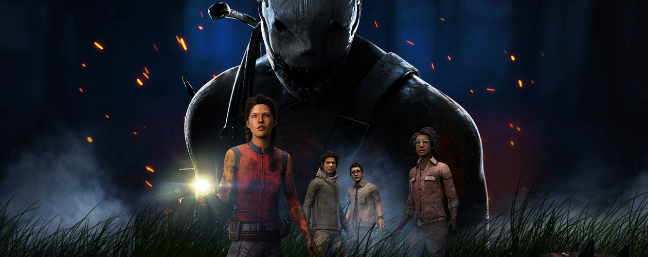 Review Dead by Daylight